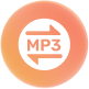 Convert Music to MP3 and Other Common Formats