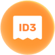 Original Audio Quality & ID3 Tags