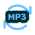 Audible in MP3 konvertieren