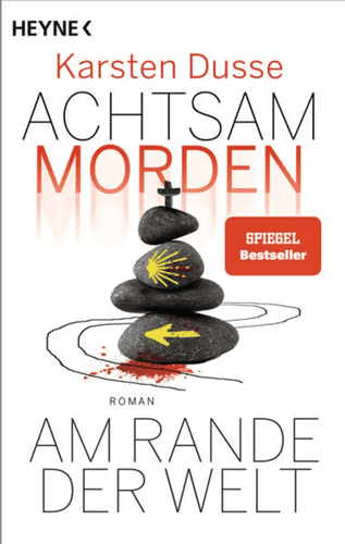 Achtsam morden Hörbuch