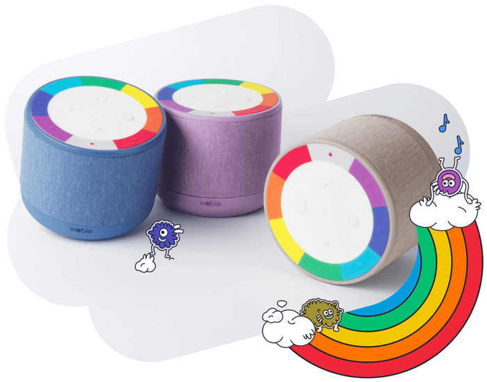 Amazon Echo Dot Kids