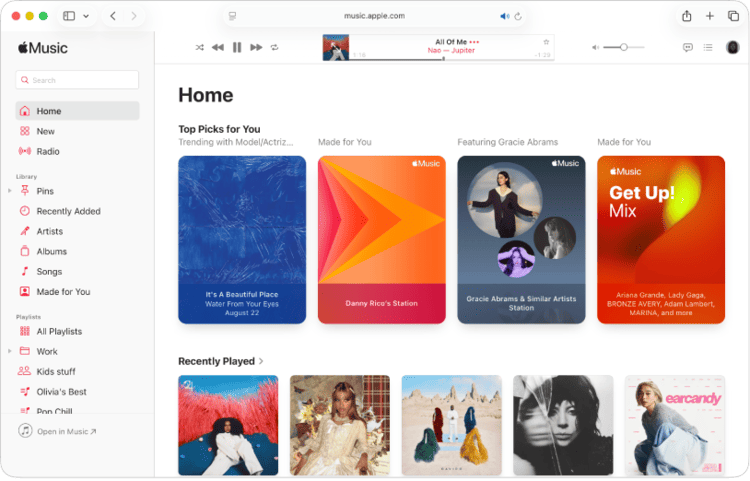 Apple Music