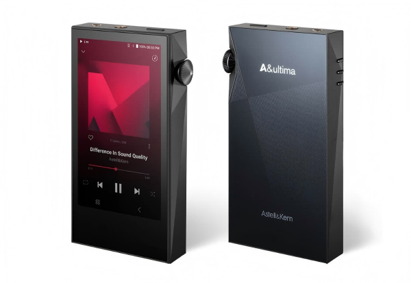 Astell&Kern SP3000M MP3-Player