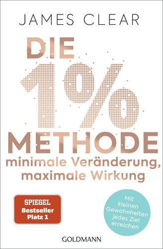 Atomic Habits Hörbuch