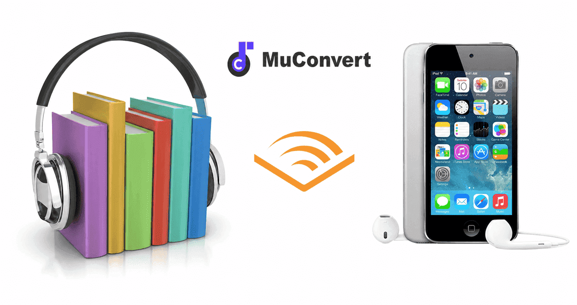Audible auf iPod übertragen