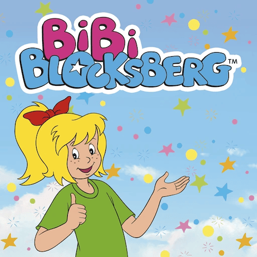 Bibi Blocksberg Hörspiele 