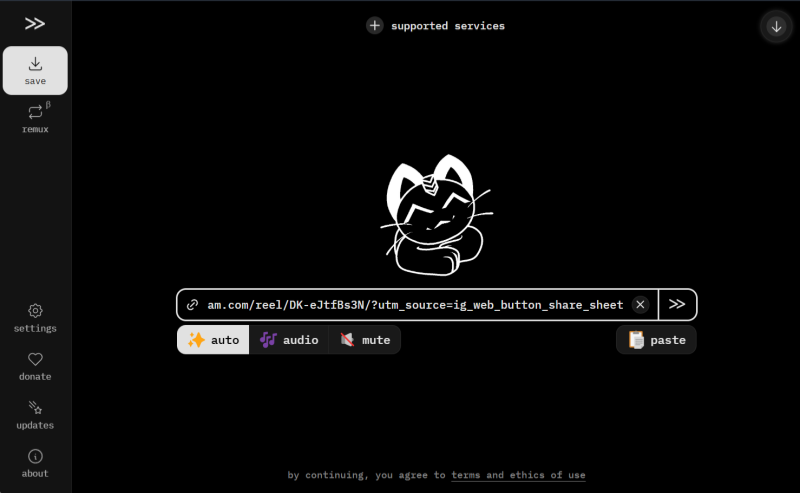 Cobalt Online Downloader
