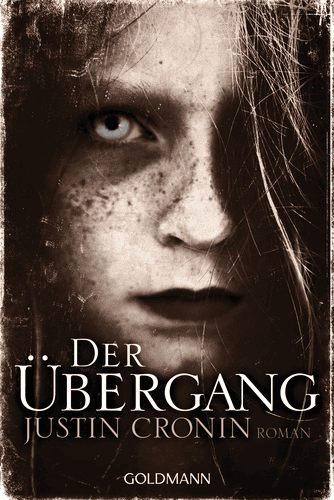 Der Übergang Hörbuch