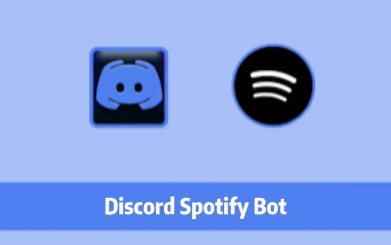 Discord Spotify Bot