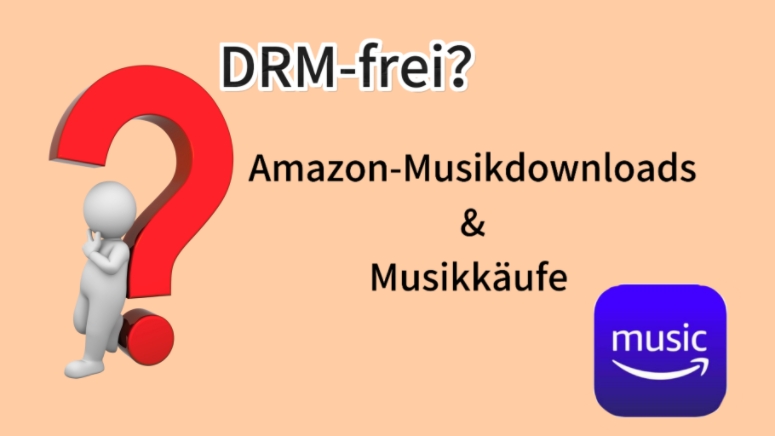 Frage ueber DRM-Frei