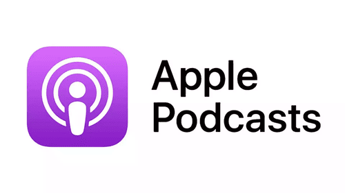 Icon von Apple Podcasts