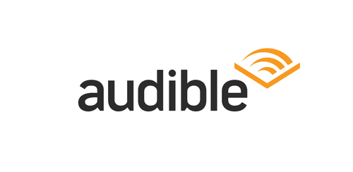 Icon von Audible