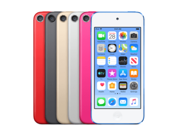 Apple iPod touch (7. Generation)