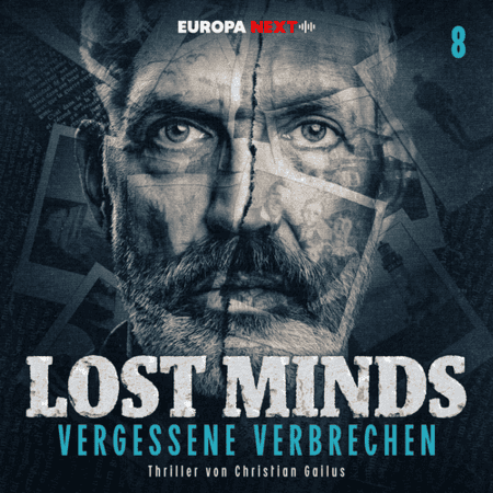Lost Minds Hörspiele