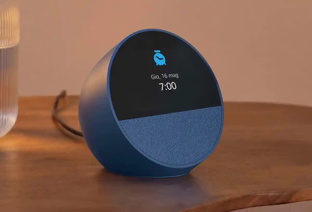 mit Alexa Timer durch Sprachbefehl einstellen