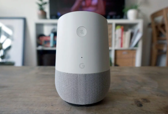 mit Google Home Timer durch Sprachbefehl einstellen
