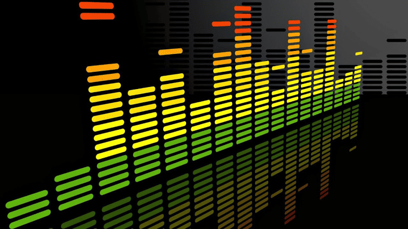 Musik Equalizer