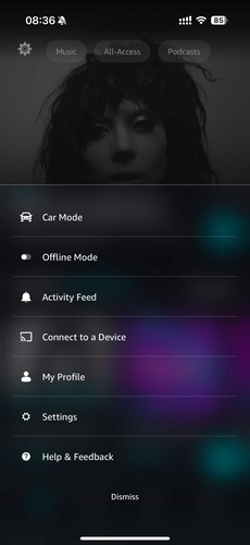 Offline-Modus auf iPhone öffnen