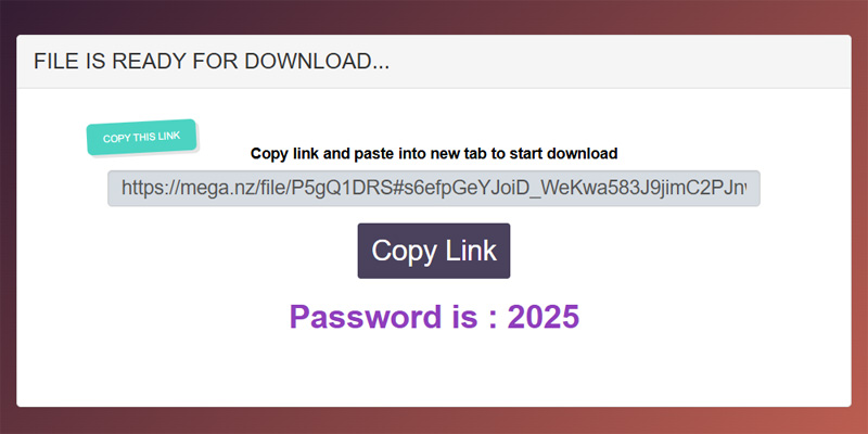 Procrack Spotify Premium Download-Link kopieren