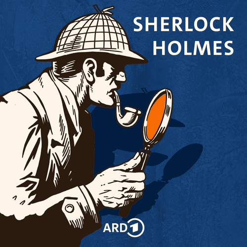 Sherlock Holmes Hörspiele 