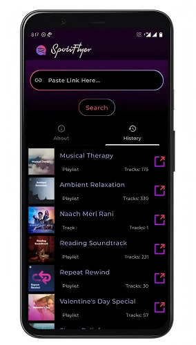 SpotiFlyer