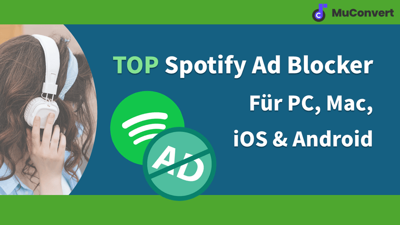 Top Spotify Ad Blocker