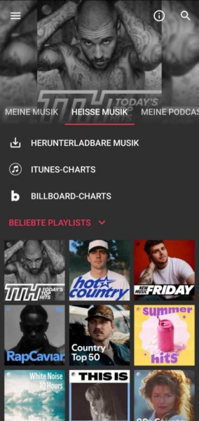 Unlimited YouTube Music MP3 Downloader